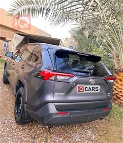 تويوتا راف 4